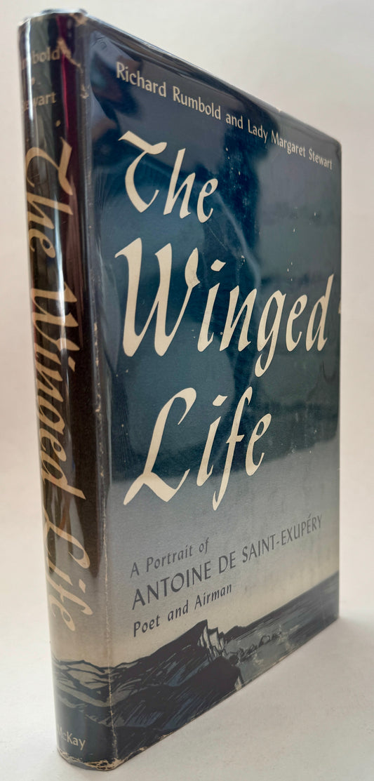 The Winged Life