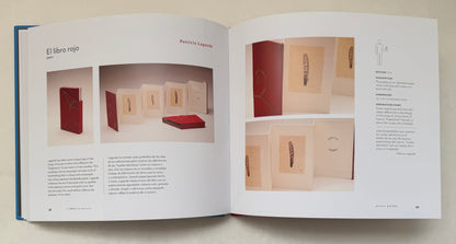 Libros de Artista: Artists' Books From Mexico and the Mexican Diaspora