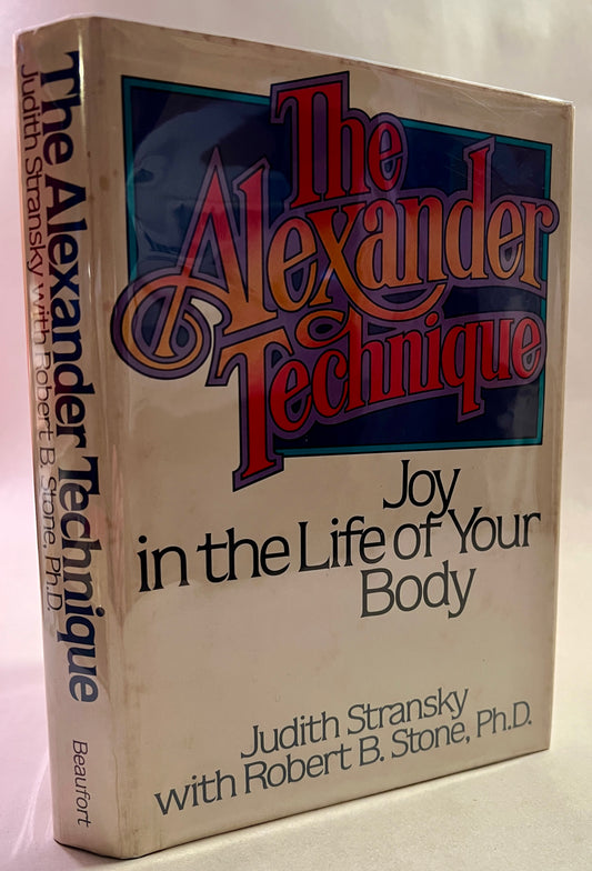 The Alexander Technique
