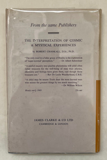 Out of the Mouth of Babes