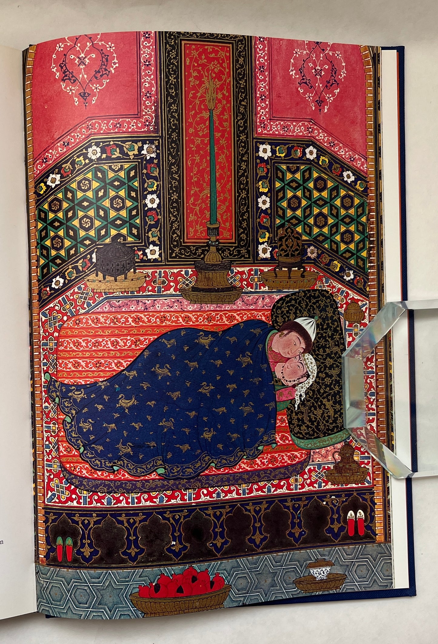 A King's Book of Kings [in Slipcase]