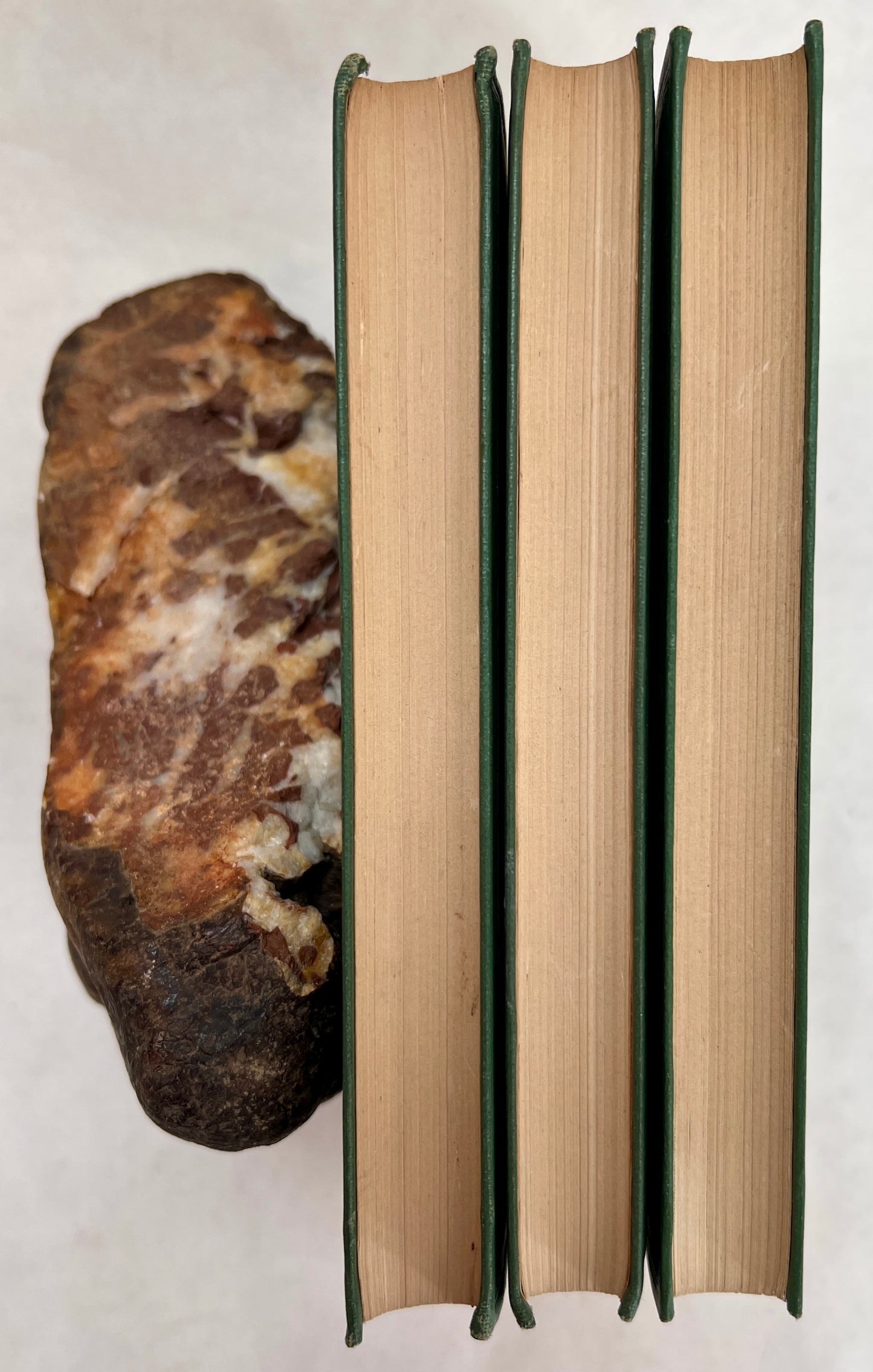 Set of 18 Anthony Trollope Novels, 1924-1932.