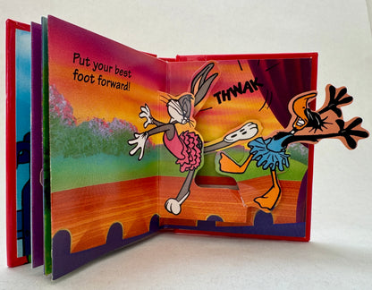 Bugs' Woids of Wisdom