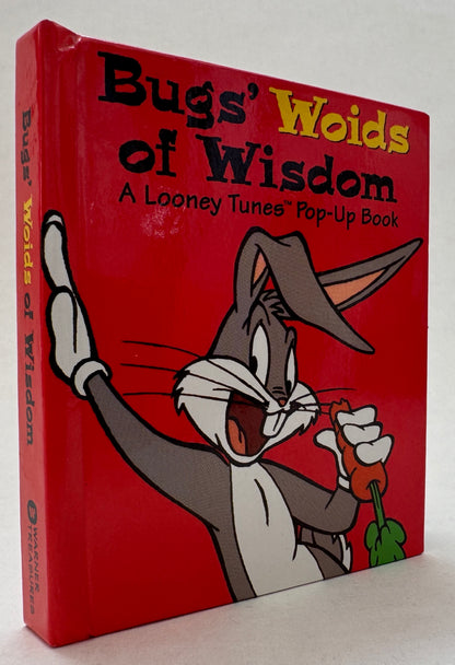 Bugs' Woids of Wisdom