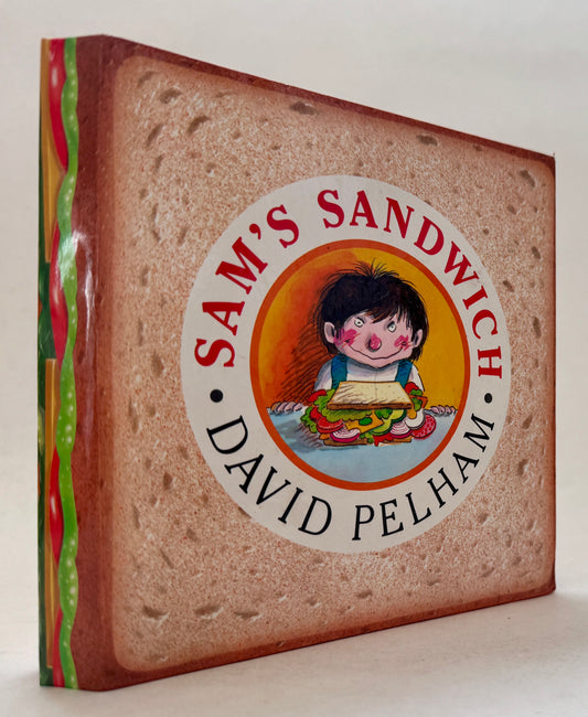 Sam's Sandwich