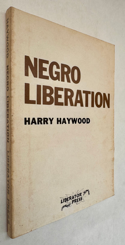 Negro Liberation