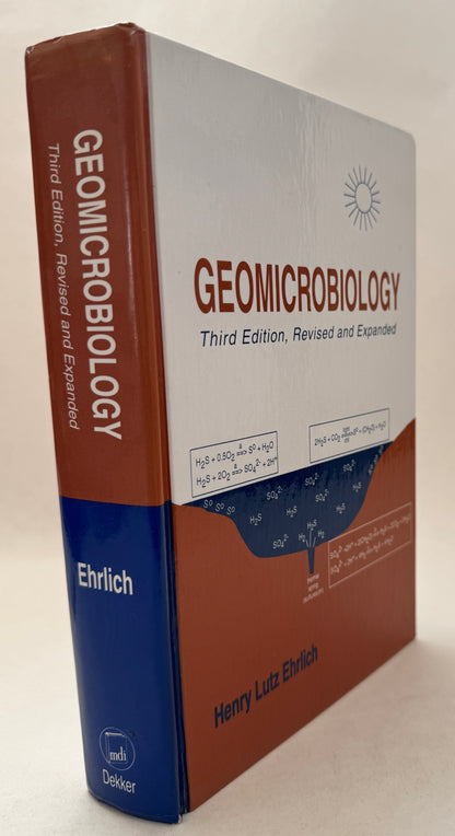 Geomicrobiology