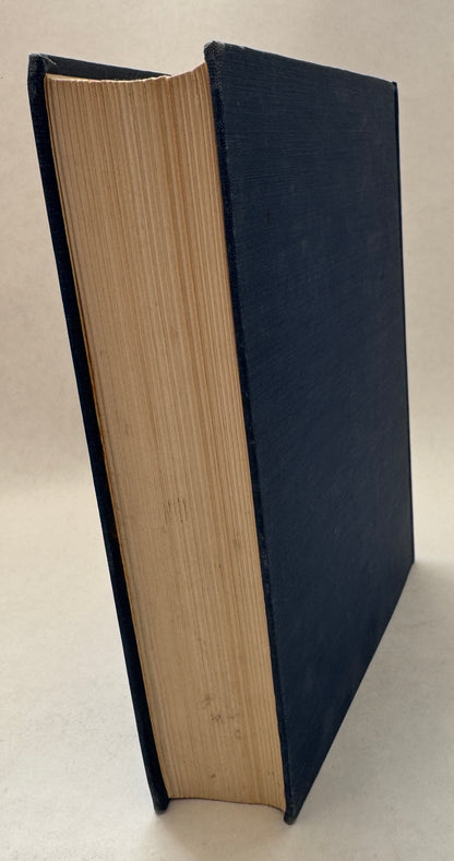 Organization and Pathology of Thought