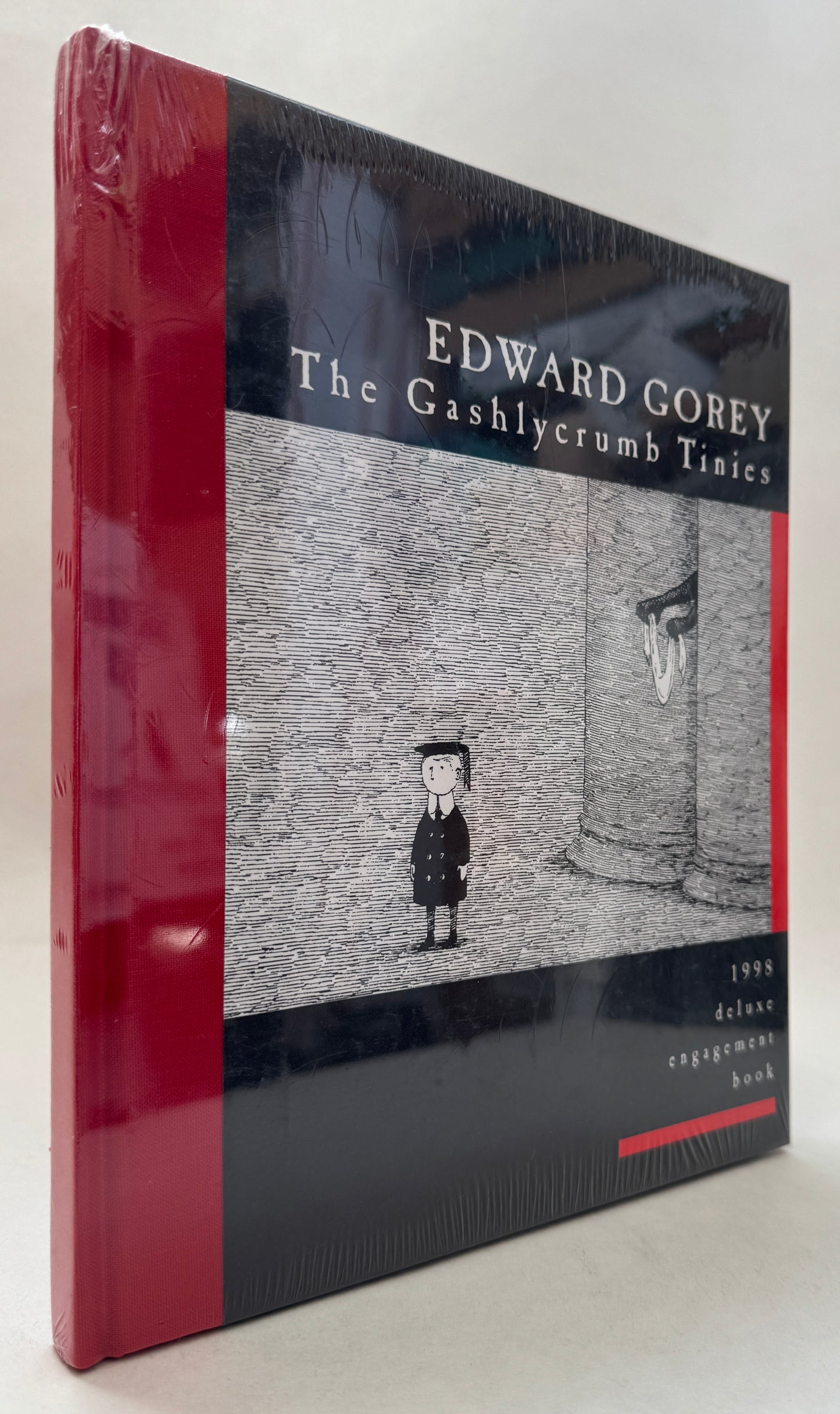 The Gashlycrumb Tinies