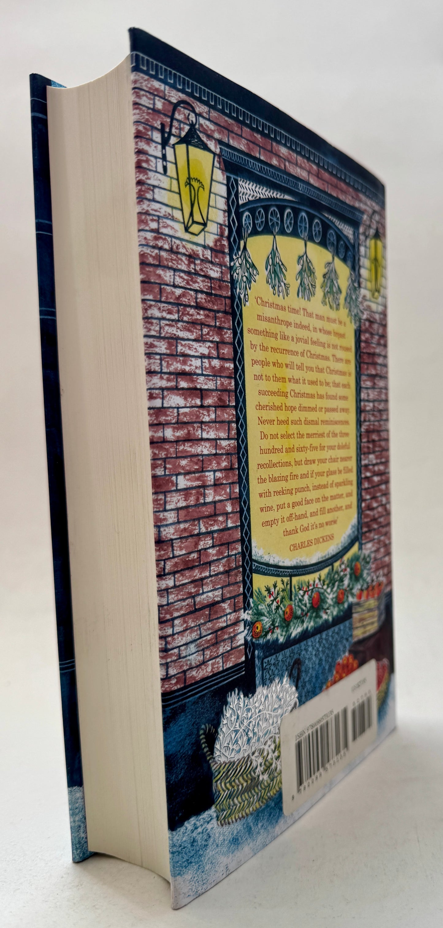 Dickens At Christmas