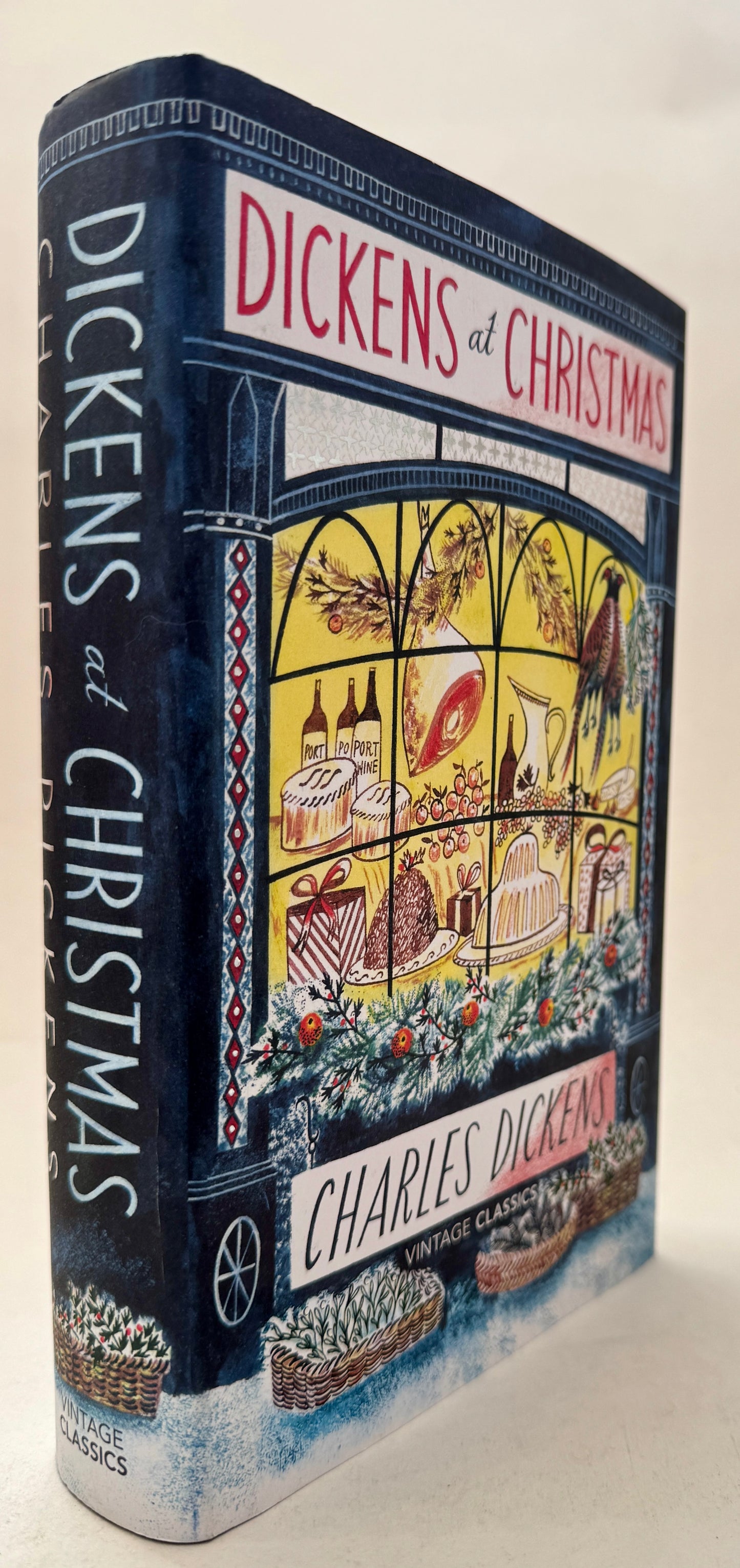 Dickens At Christmas