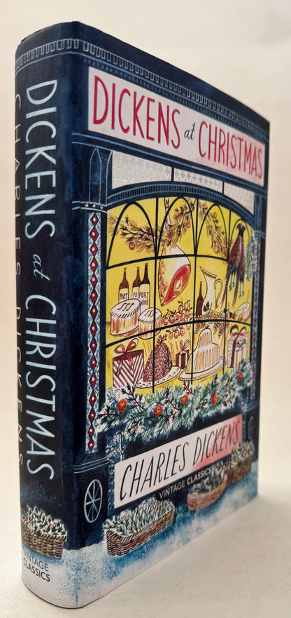 Dickens At Christmas