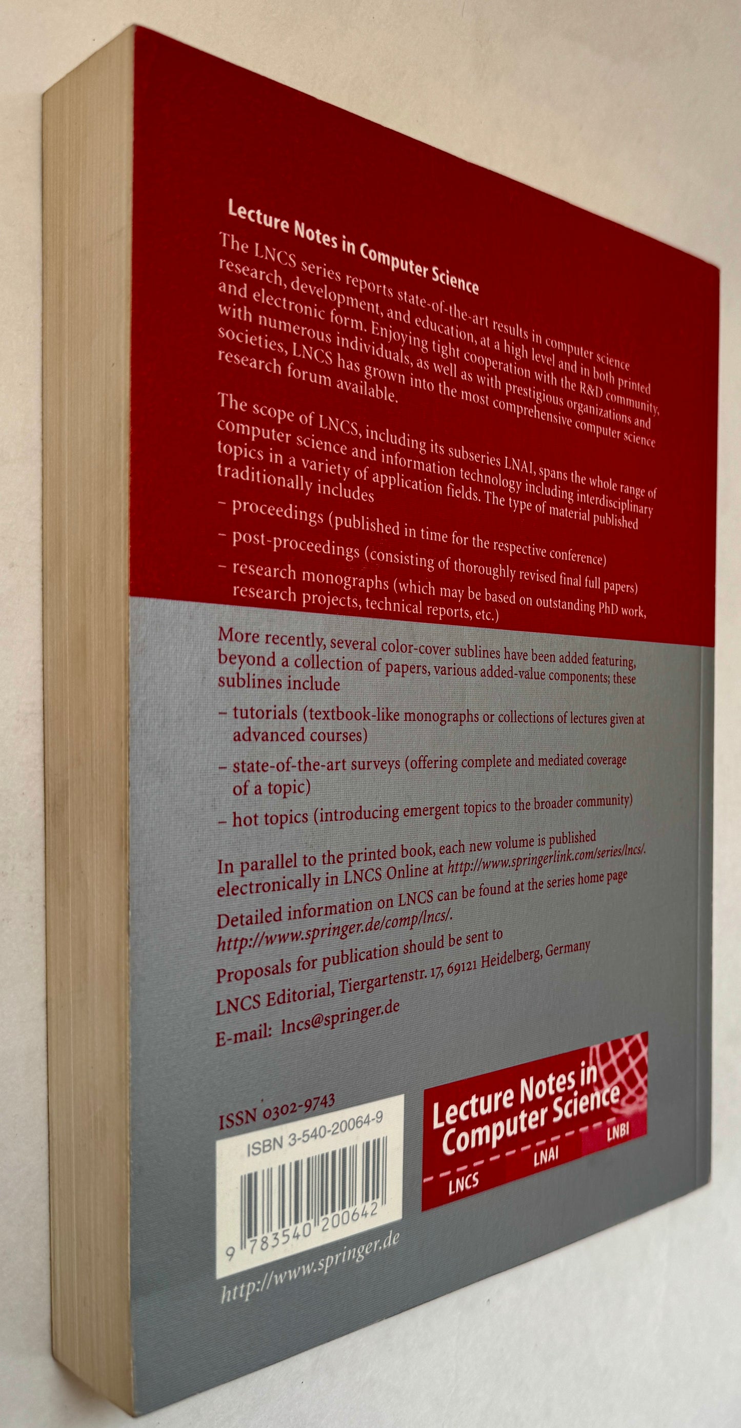 Algorithms--Esa 2003