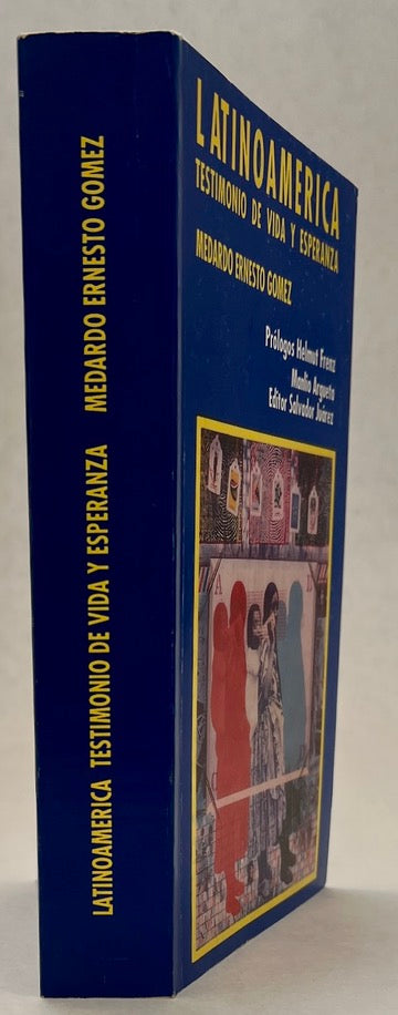 Latinoamérica [Signed]