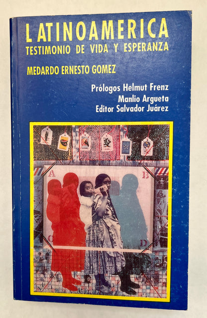 Latinoamérica [Signed]