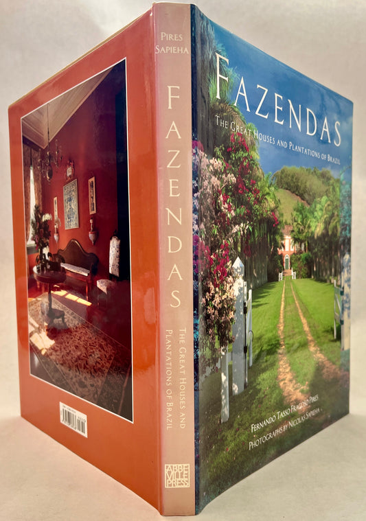 Fazendas