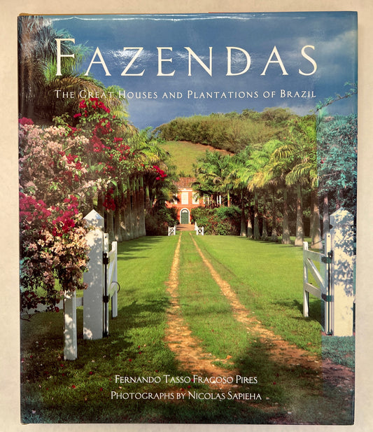 Fazendas