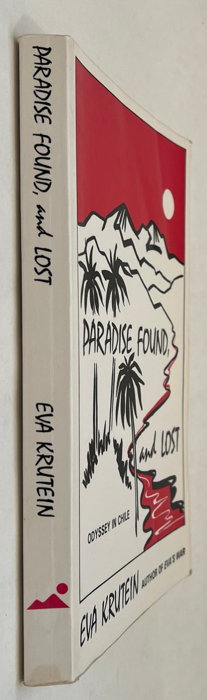 Paradise Found and Lost