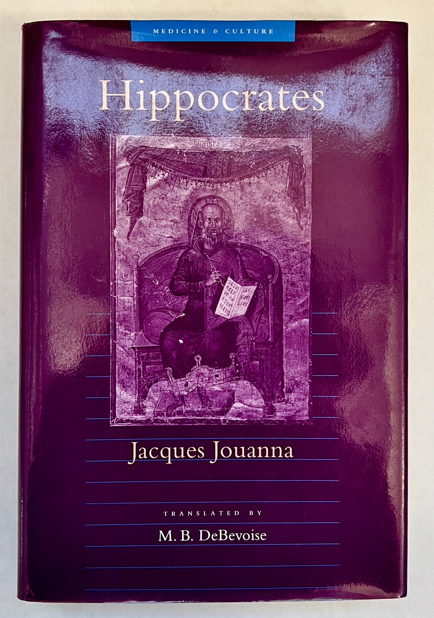 Hippocrates