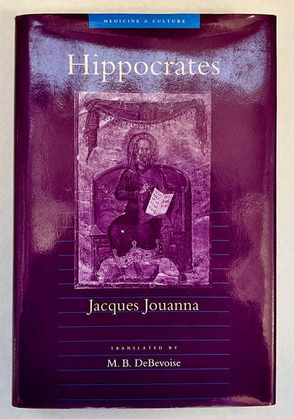 Hippocrates