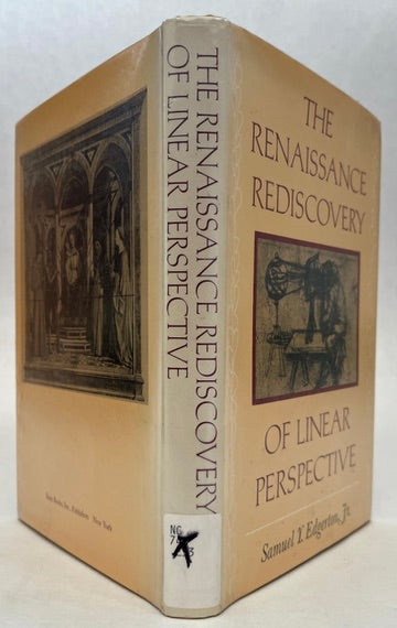 The Renaissance Rediscovery of Linear Perspective