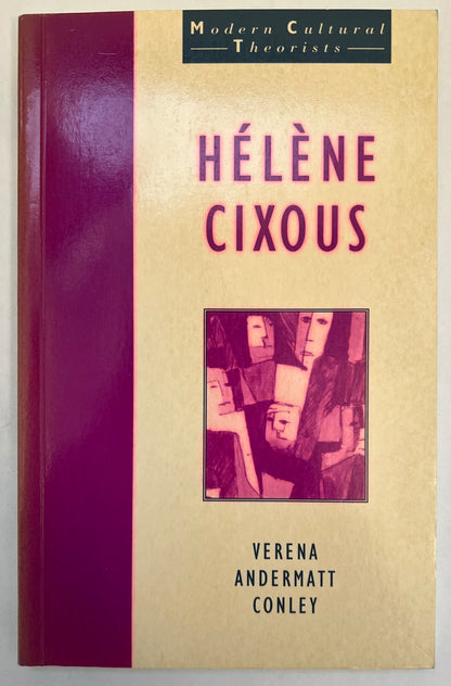 Hélène Cixous