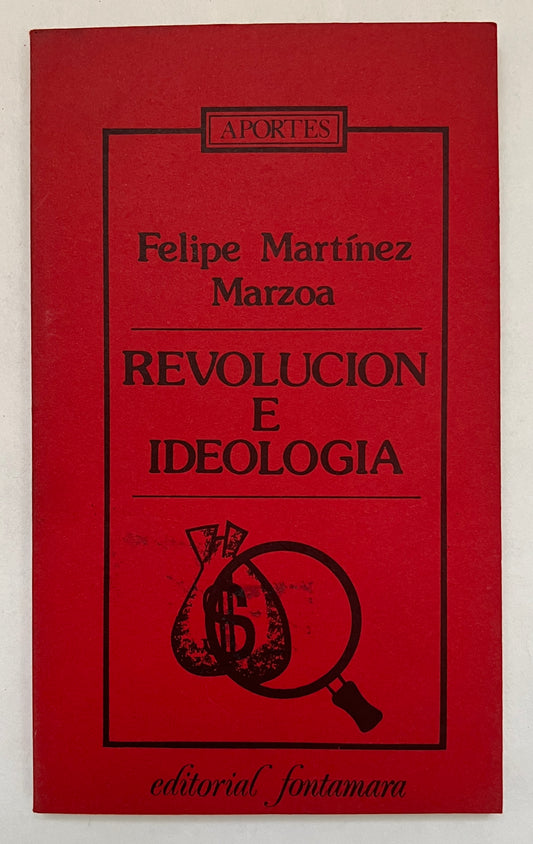 Revolución e Ideología