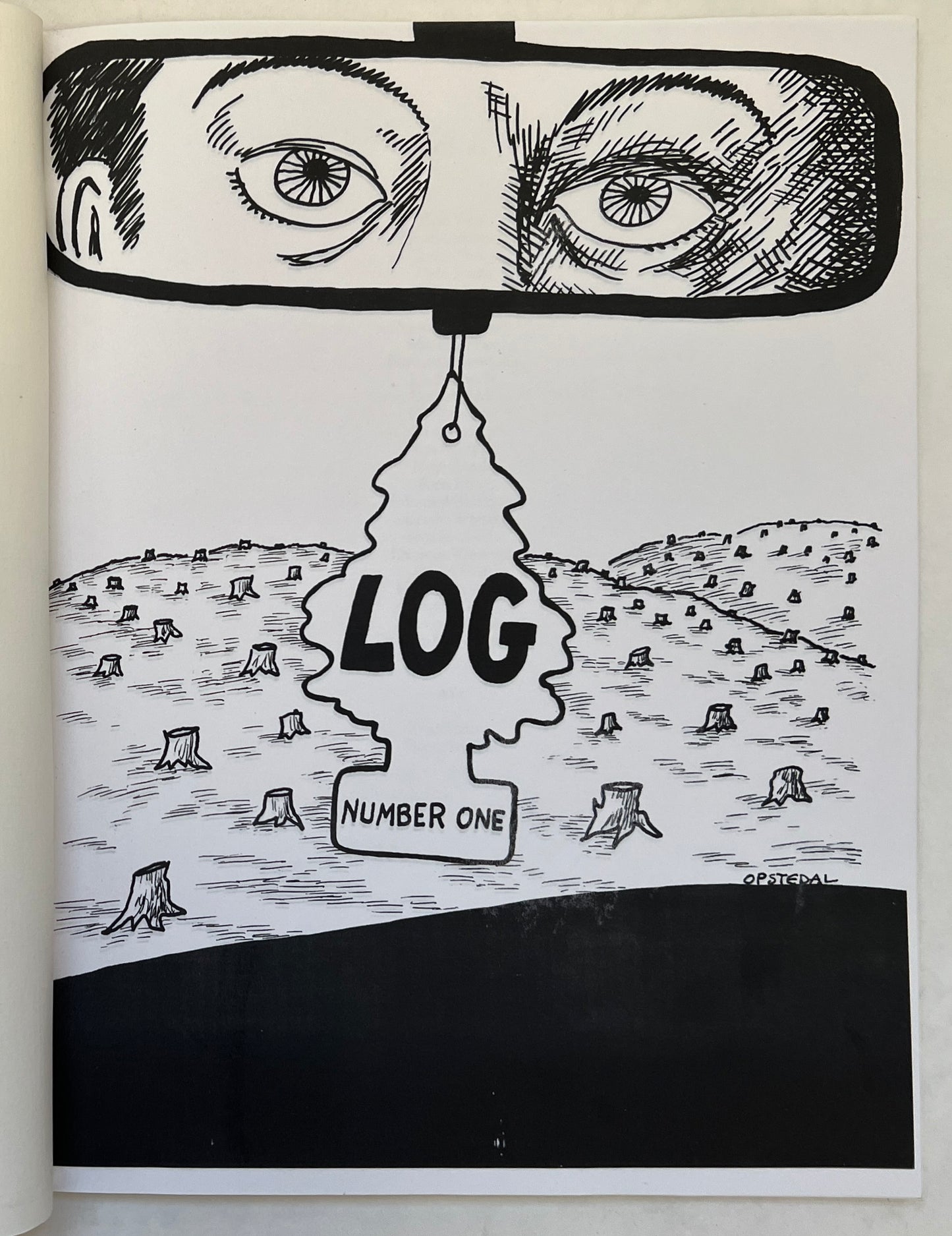Log [and] Log2