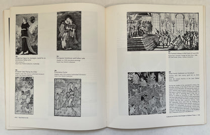 East-West in Art