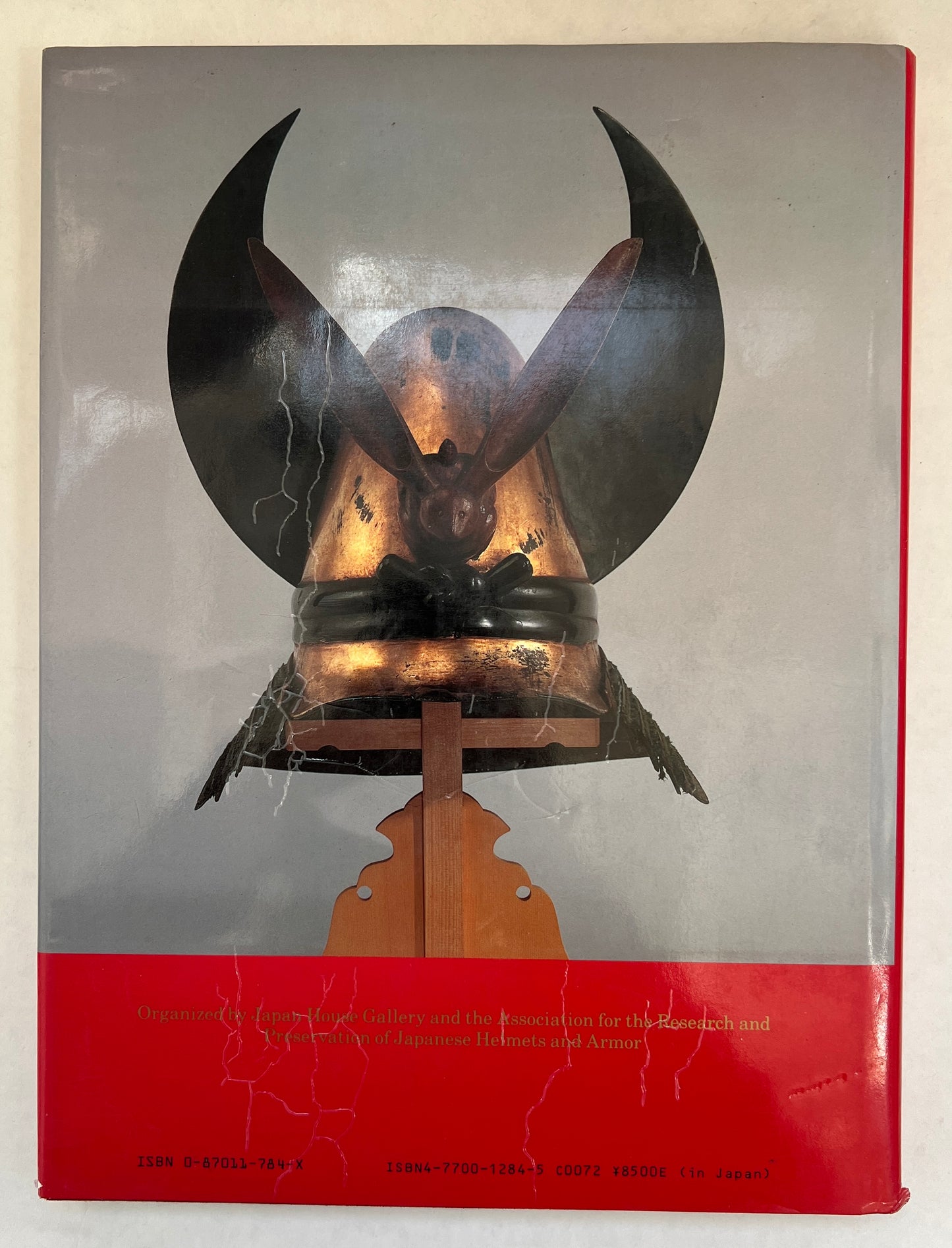 Spectacular Helmets of Japan 16th-19th Century