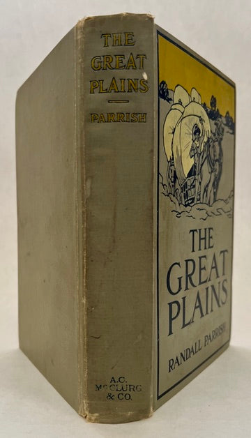 The Great Plains
