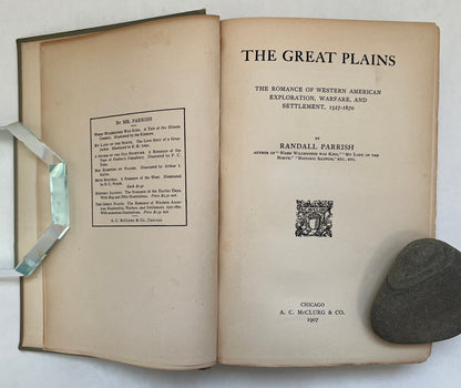 The Great Plains