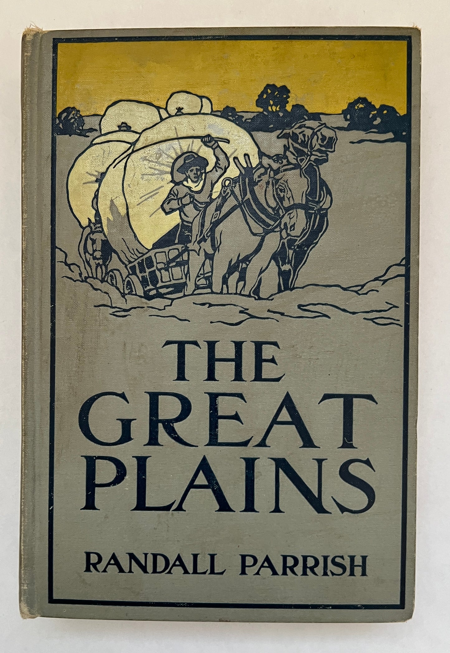 The Great Plains