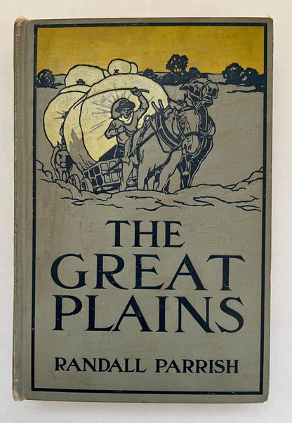 The Great Plains