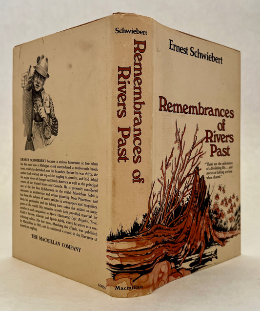 Remembrances of Rivers Past