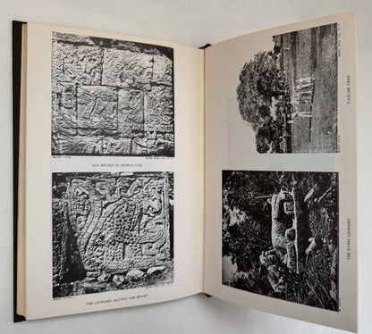 Sacred Mysteries Among the Mayas and the Quiches;