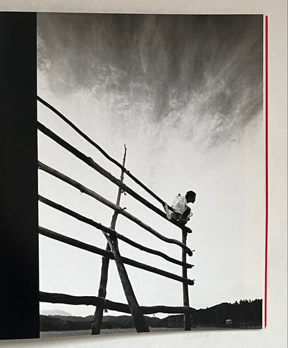 Eikoh Hosoe