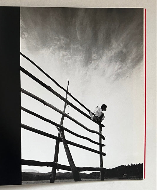 Eikoh Hosoe