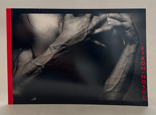 Eikoh Hosoe