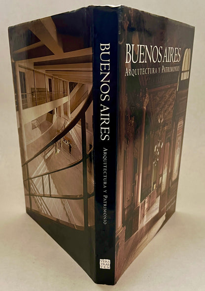 Buenos Aires: Arquitectura y Patrimonio