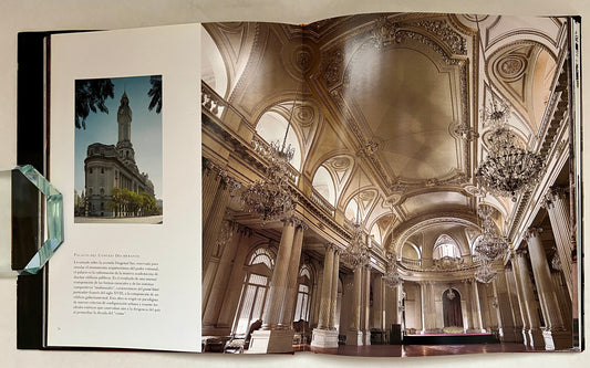 Buenos Aires: Arquitectura y Patrimonio