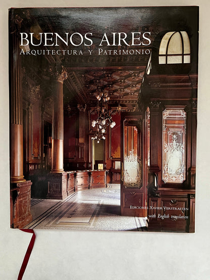 Buenos Aires: Arquitectura y Patrimonio