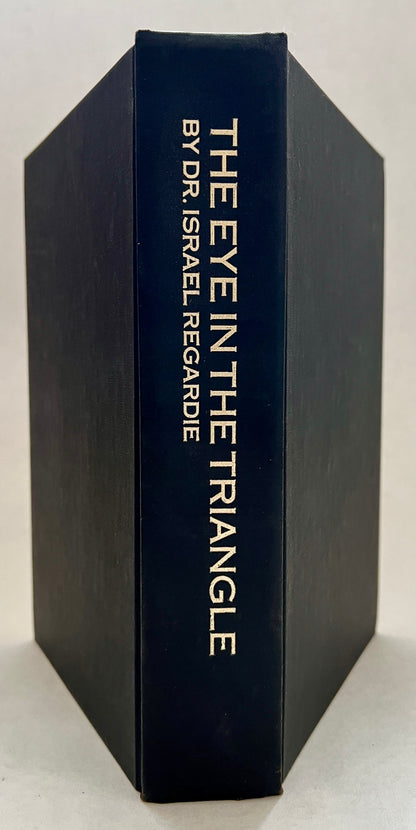 The Eye in the Triangle