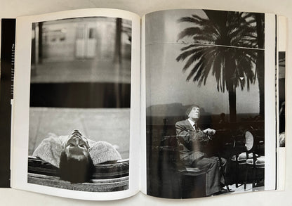 Aperture; Photographers on Photographers