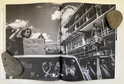 Emergence Magazine: Ecology, Culture and Spirituality Volume 2