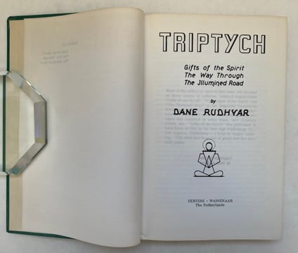 Triptych