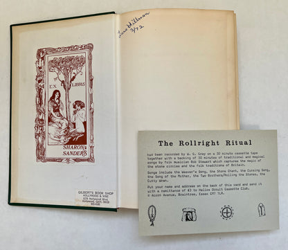 The Astrology of Personality