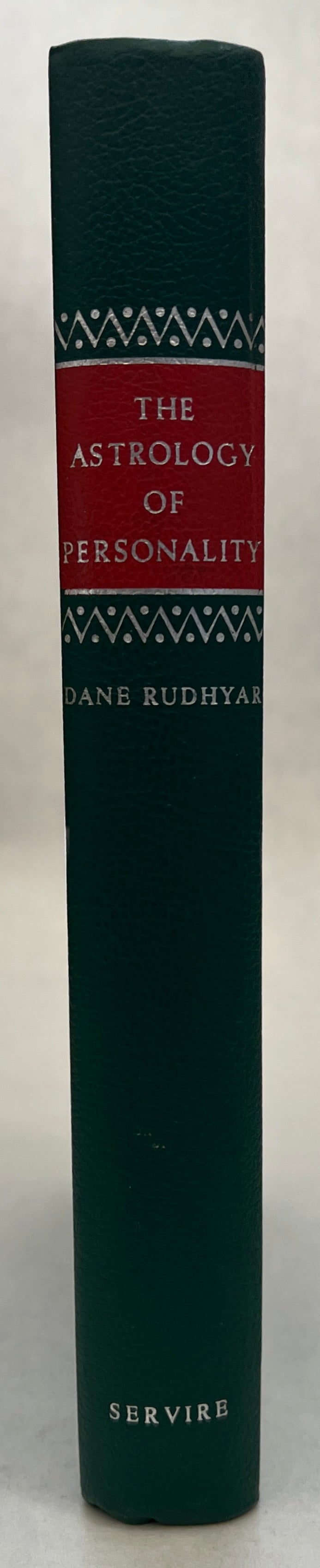 The Astrology of Personality