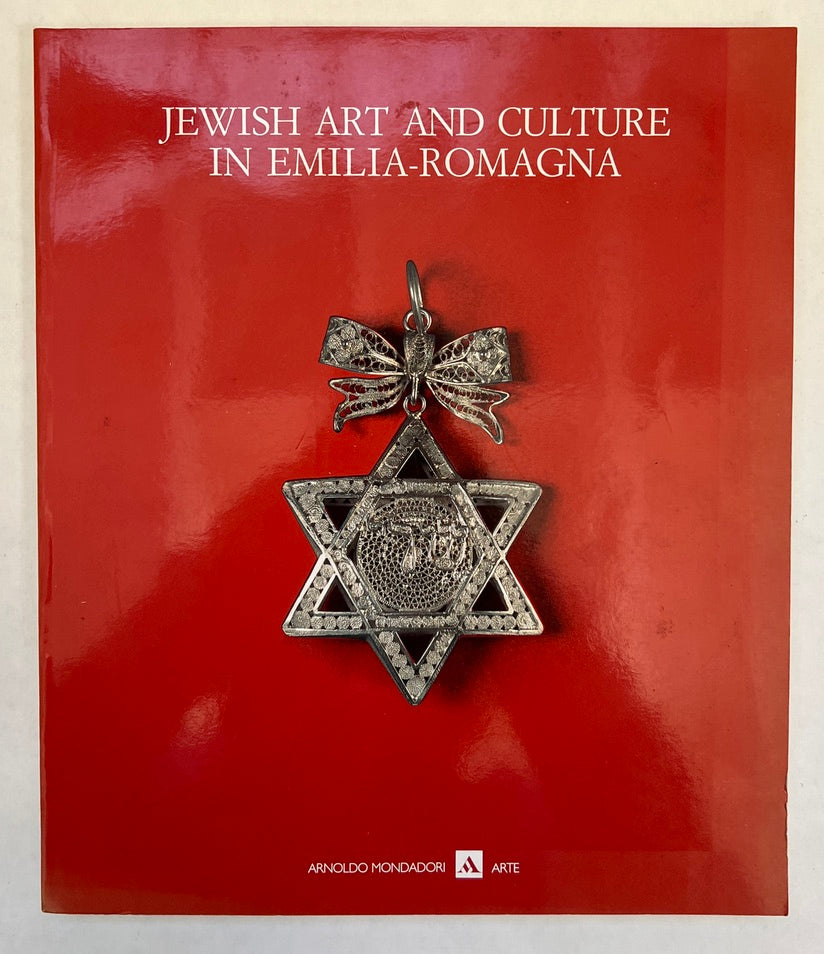 Jewish Art and Culture in Emilia-Romagna