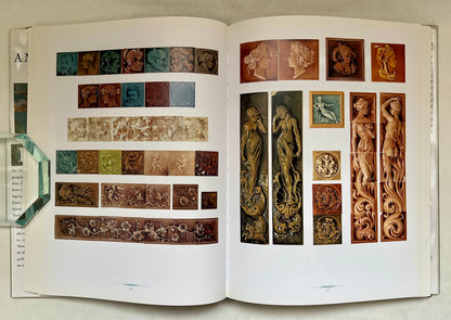 American Art Tile: 1876-1941